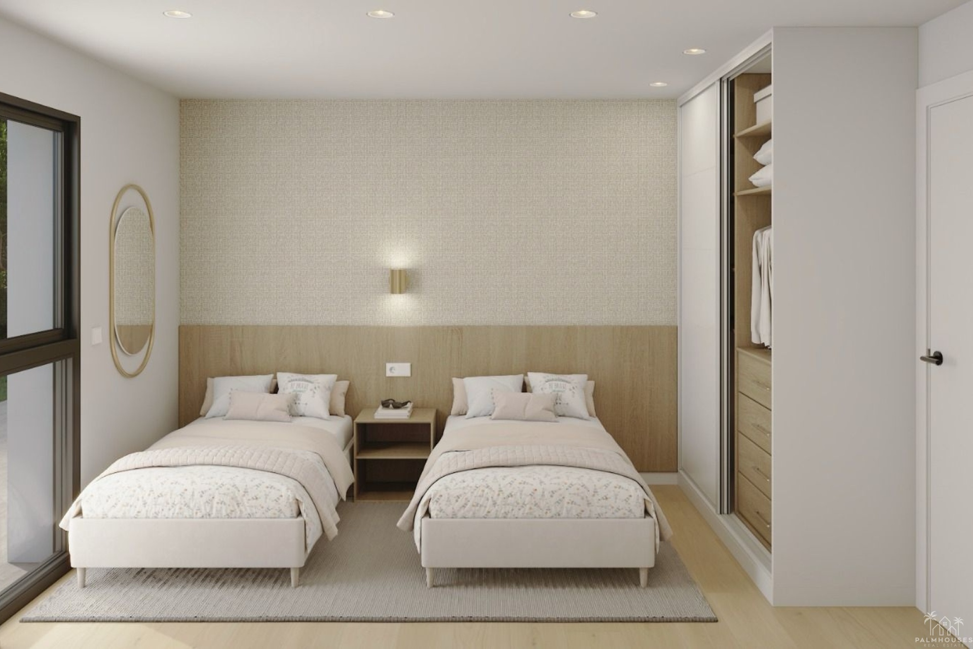 Nouvelle construction - Apartment - la Nucia - La Nucia