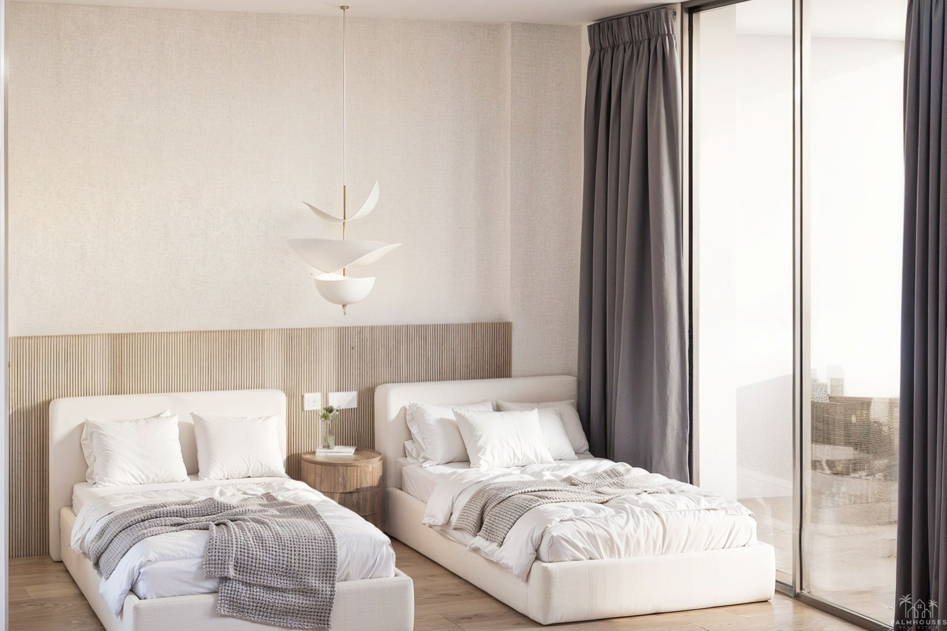 Nouvelle construction - Apartment - la Nucia - La Nucia