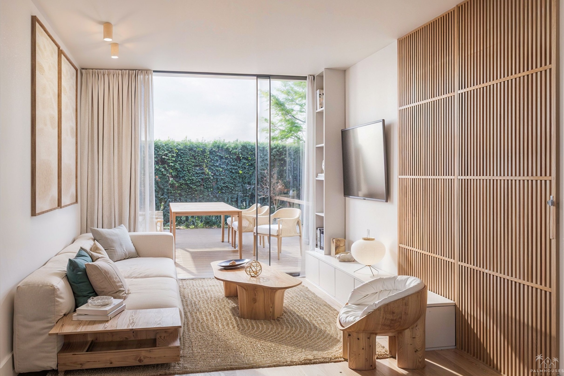 Nouvelle construction - Apartment - la Nucia - La Nucia