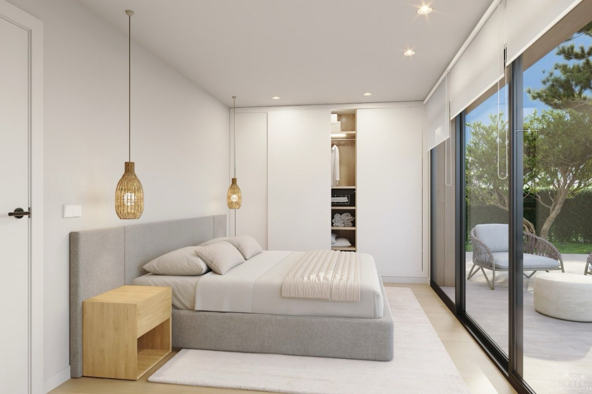 Nouvelle construction - Apartment - la Nucia - La Nucia