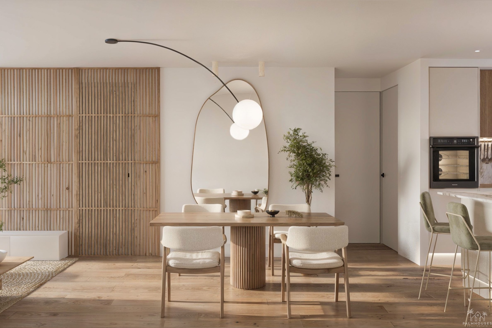 Nouvelle construction - Apartment - la Nucia - La Nucia