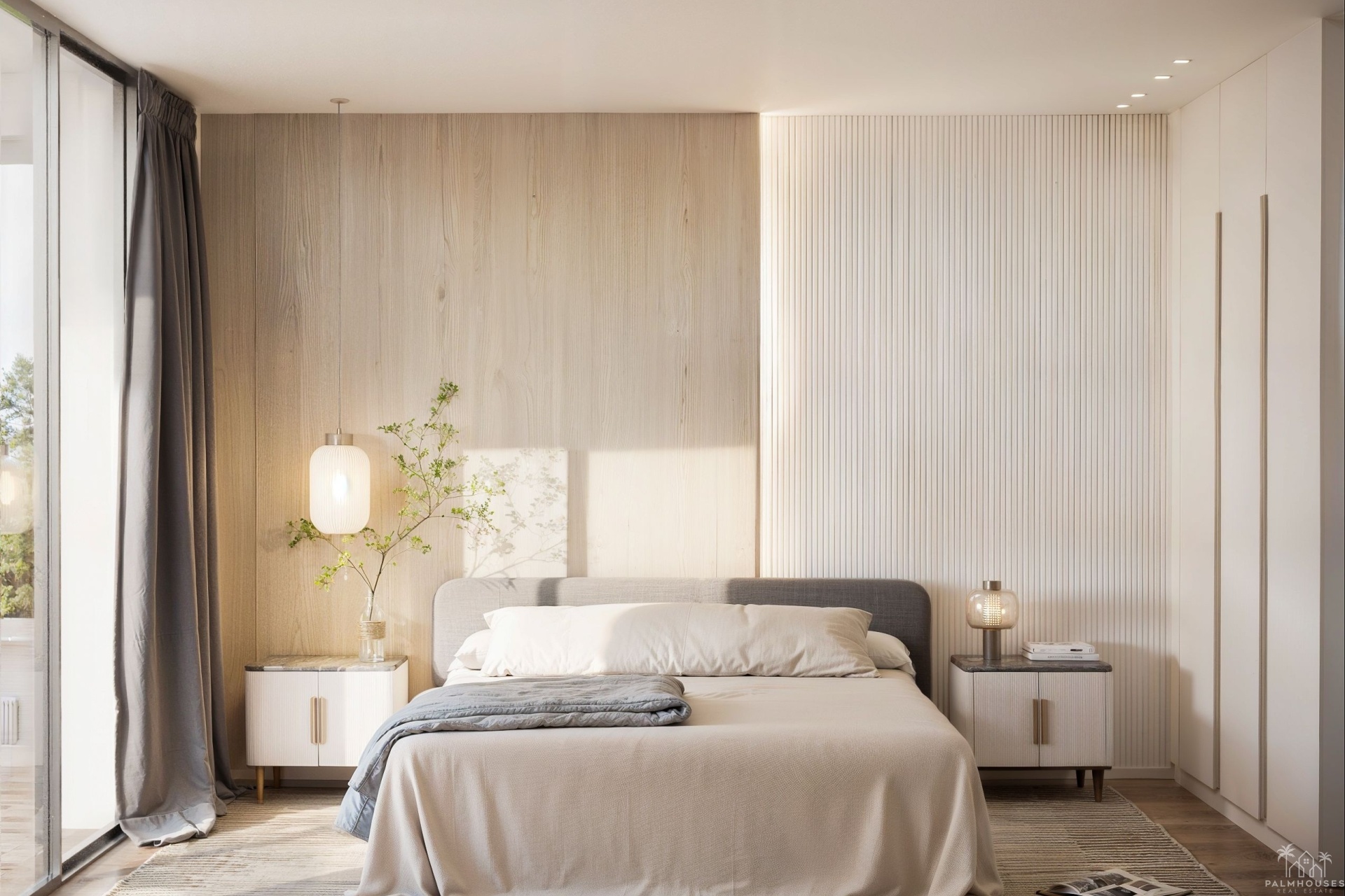 Nouvelle construction - Apartment - la Nucia - La Nucia