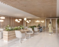Nouvelle construction - Apartment - la Nucia - La Nucia