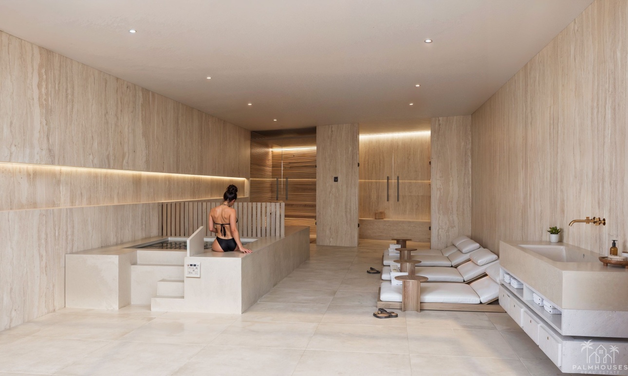 Nouvelle construction - Apartment - la Nucia - La Nucia