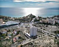 Nouvelle construction - Apartment - La Vila Joiosa
