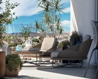Nouvelle construction - Apartment - La Vila Joiosa