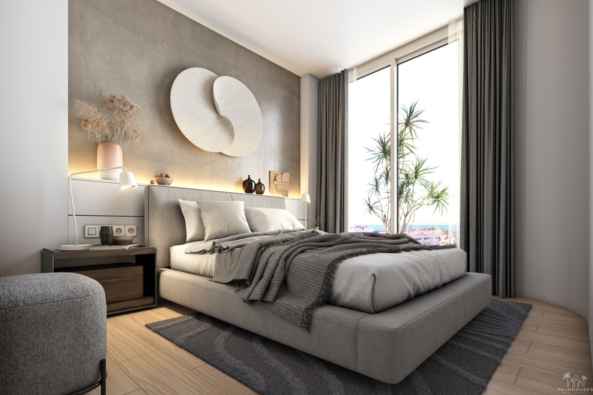 Nouvelle construction - Apartment - La Vila Joiosa