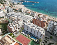 Nouvelle construction - Apartment - La Vila Joiosa