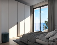 Nouvelle construction - Apartment - La Vila Joiosa
