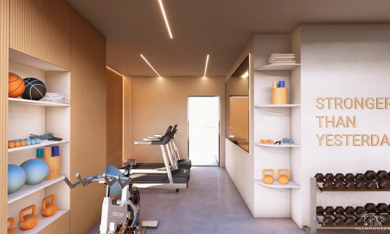 Nouvelle construction - Apartment - La Vila Joiosa