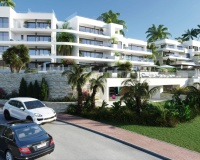 Nouvelle construction - Apartment - Las Colinas Golf Resort - Las Colinas