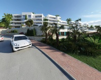 Nouvelle construction - Apartment - Las Colinas Golf Resort - Las Colinas