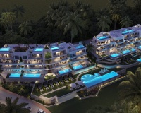 Nouvelle construction - Apartment - Las Colinas Golf Resort - Las Colinas