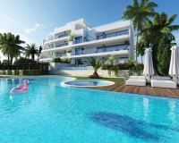 Nouvelle construction - Apartment - Las Colinas Golf Resort - Las Colinas
