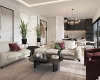 Nouvelle construction - Apartment - Las Colinas Golf Resort - Las Colinas