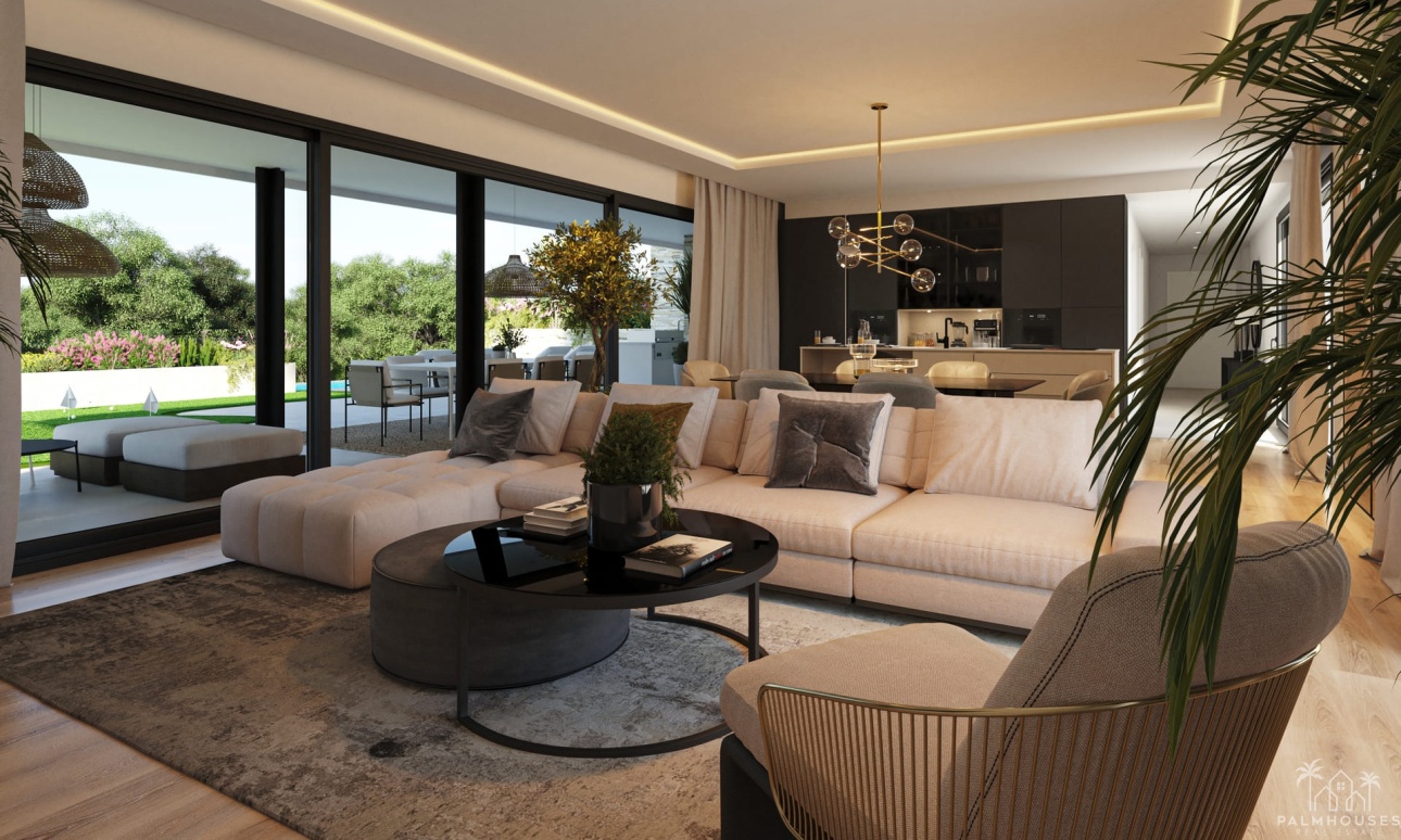 Nouvelle construction - Apartment - Las Colinas Golf Resort - Las Colinas