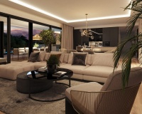 Nouvelle construction - Apartment - Las Colinas Golf Resort - Las Colinas