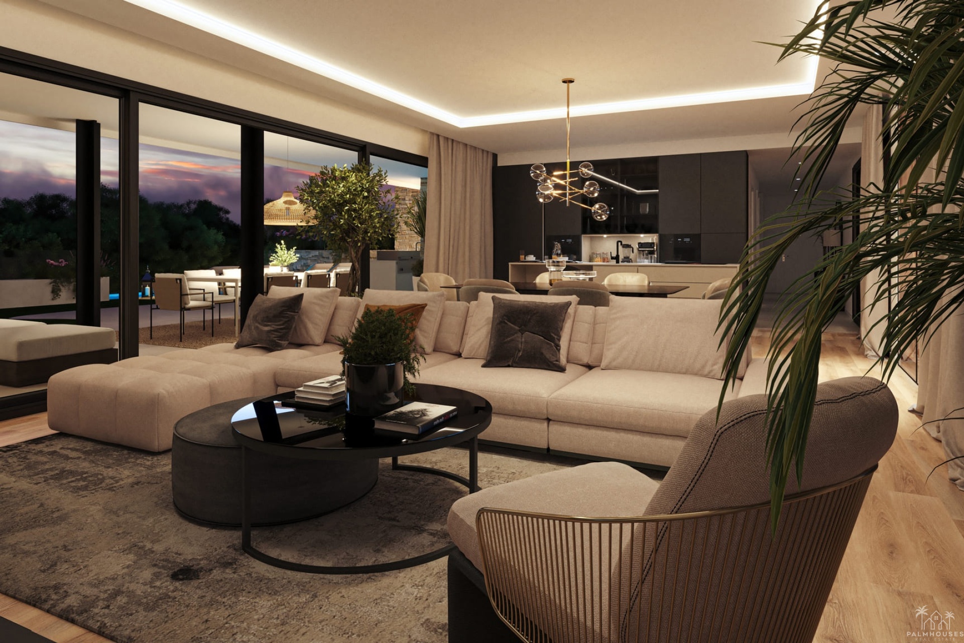 Nouvelle construction - Apartment - Las Colinas Golf Resort - Las Colinas