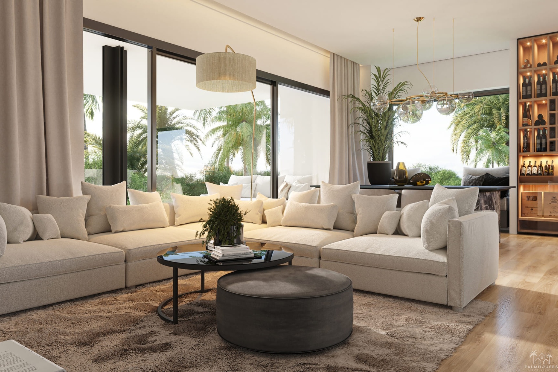 Nouvelle construction - Apartment - Las Colinas Golf Resort - Las Colinas