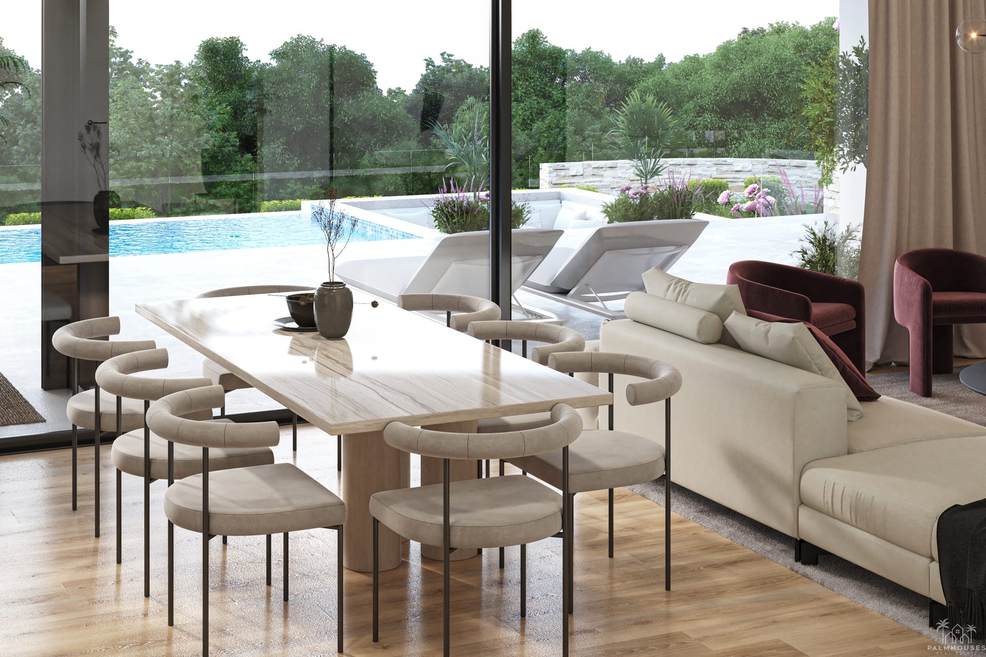 Nouvelle construction - Apartment - Las Colinas Golf Resort - Las Colinas