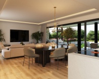 Nouvelle construction - Apartment - Las Colinas Golf Resort - Las Colinas