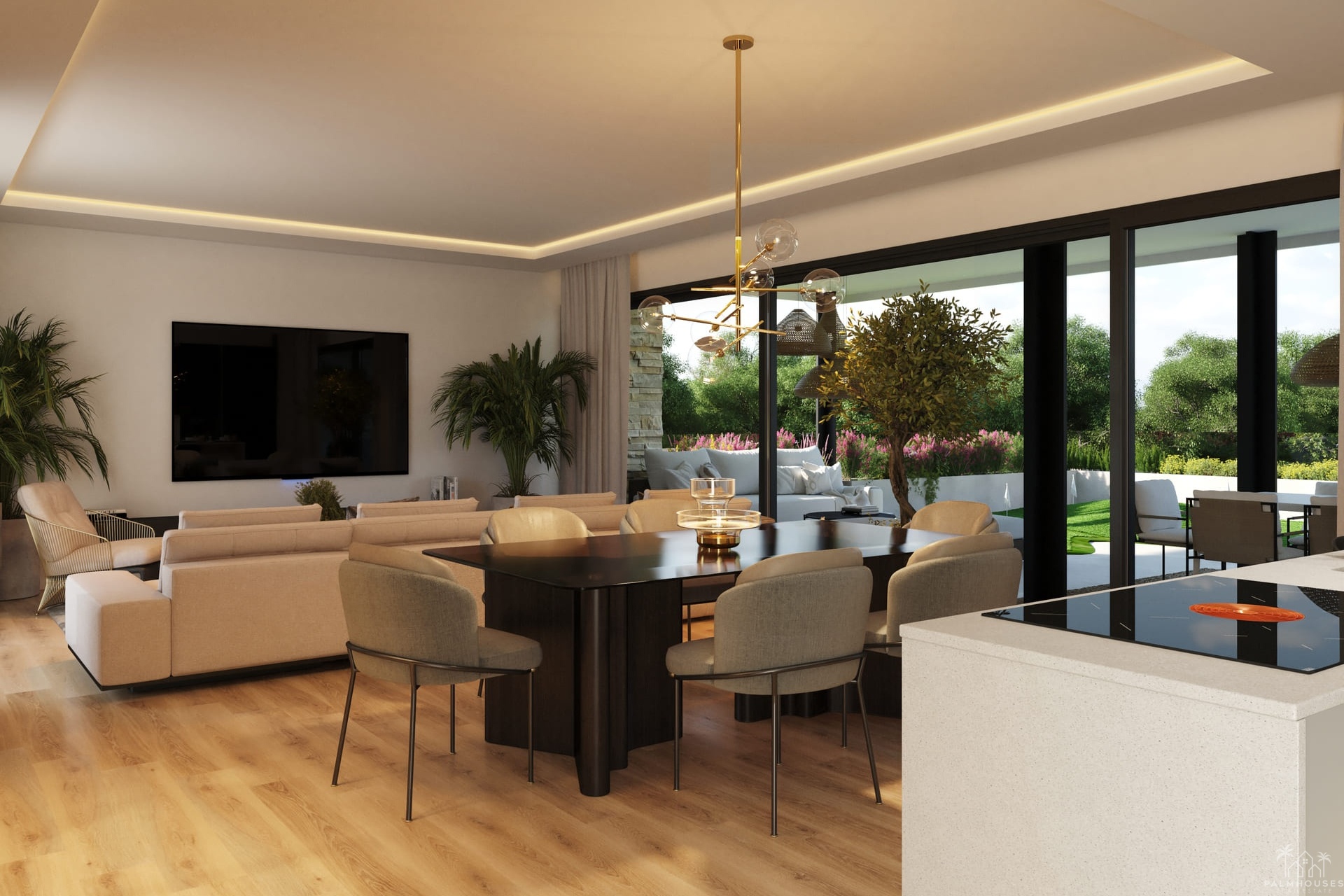 Nouvelle construction - Apartment - Las Colinas Golf Resort - Las Colinas