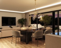 Nouvelle construction - Apartment - Las Colinas Golf Resort - Las Colinas