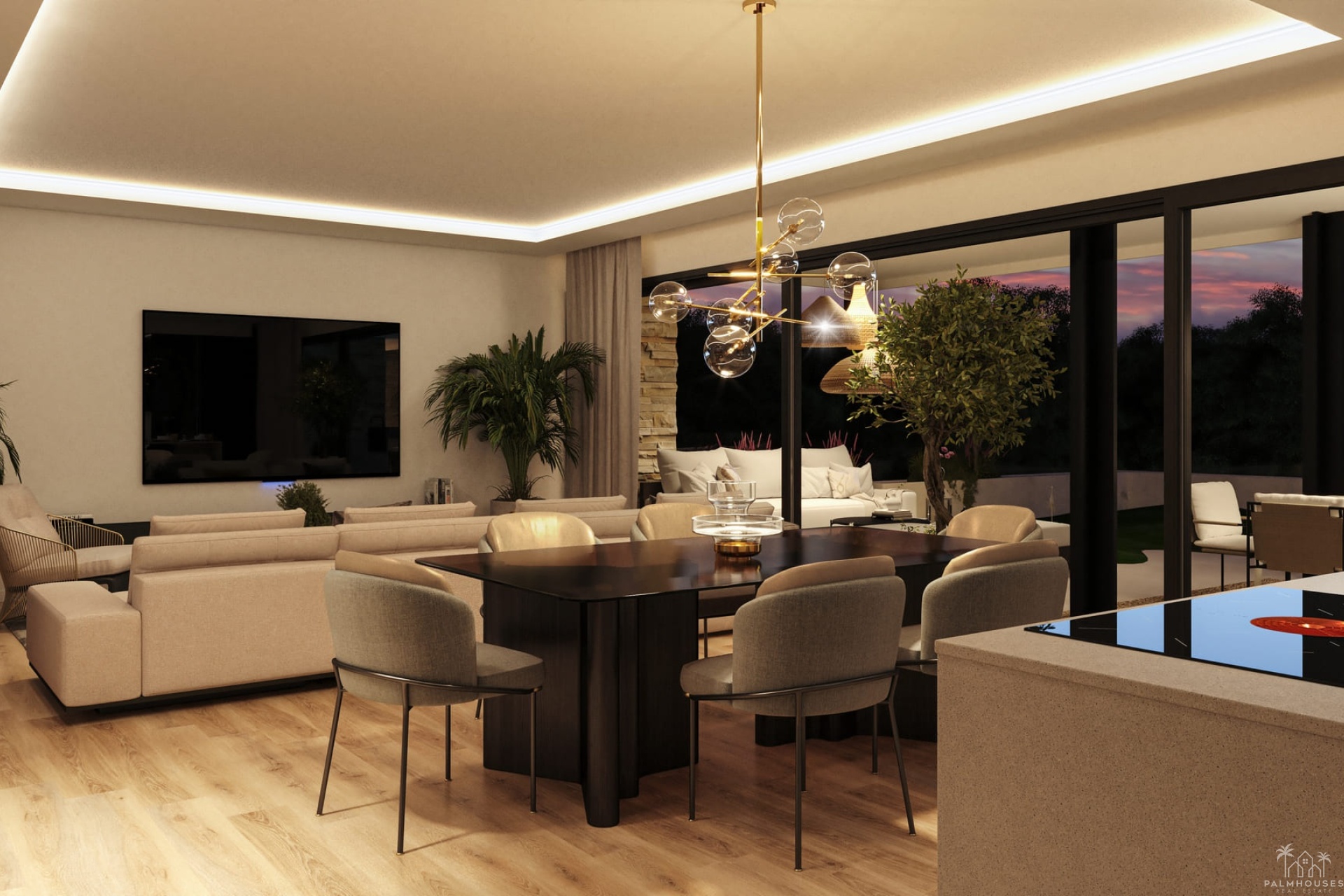 Nouvelle construction - Apartment - Las Colinas Golf Resort - Las Colinas