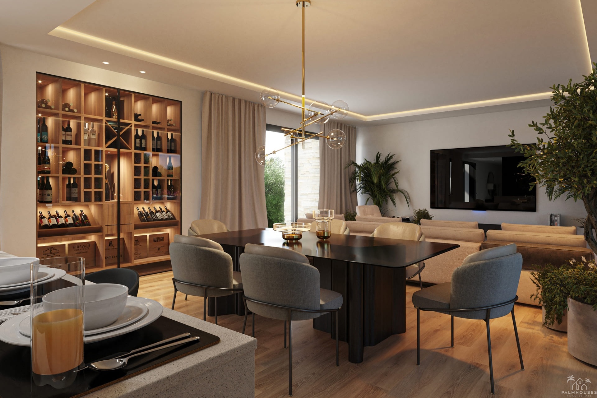 Nouvelle construction - Apartment - Las Colinas Golf Resort - Las Colinas