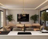 Nouvelle construction - Apartment - Las Colinas Golf Resort - Las Colinas