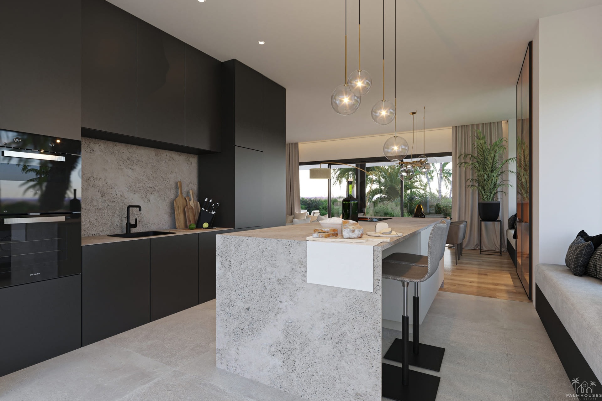 Nouvelle construction - Apartment - Las Colinas Golf Resort - Las Colinas