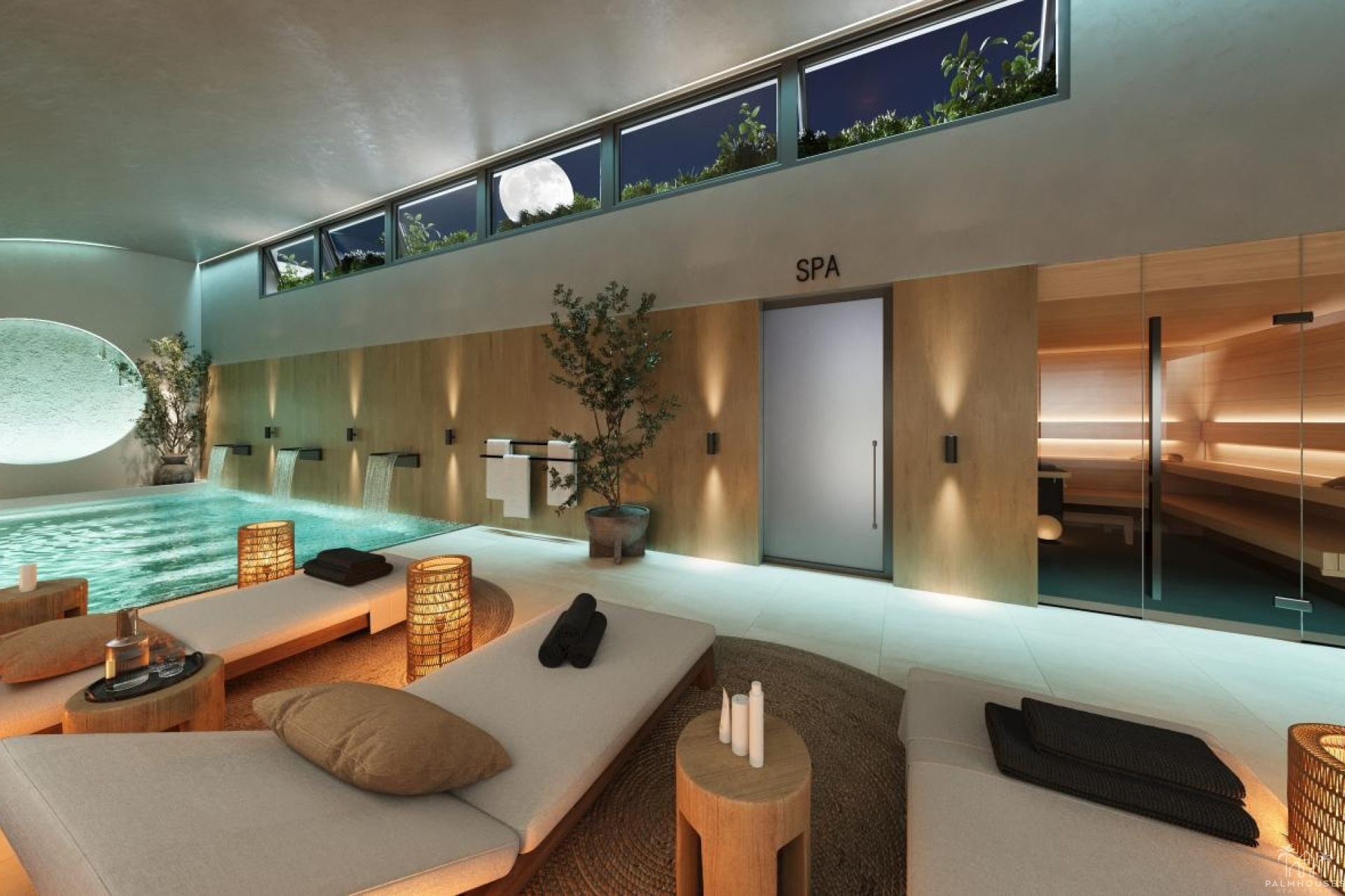 Nouvelle construction - Apartment - Las Lagunas de Mijas