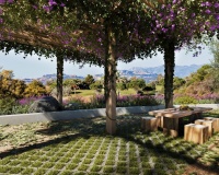 Nouvelle construction - Apartment - Las Lagunas de Mijas