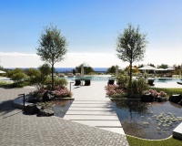 Nouvelle construction - Apartment - Las Lagunas de Mijas
