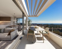 Nouvelle construction - Apartment - Las Lagunas de Mijas