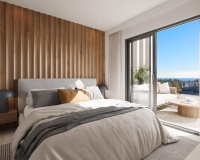 Nouvelle construction - Apartment - Las Lagunas de Mijas