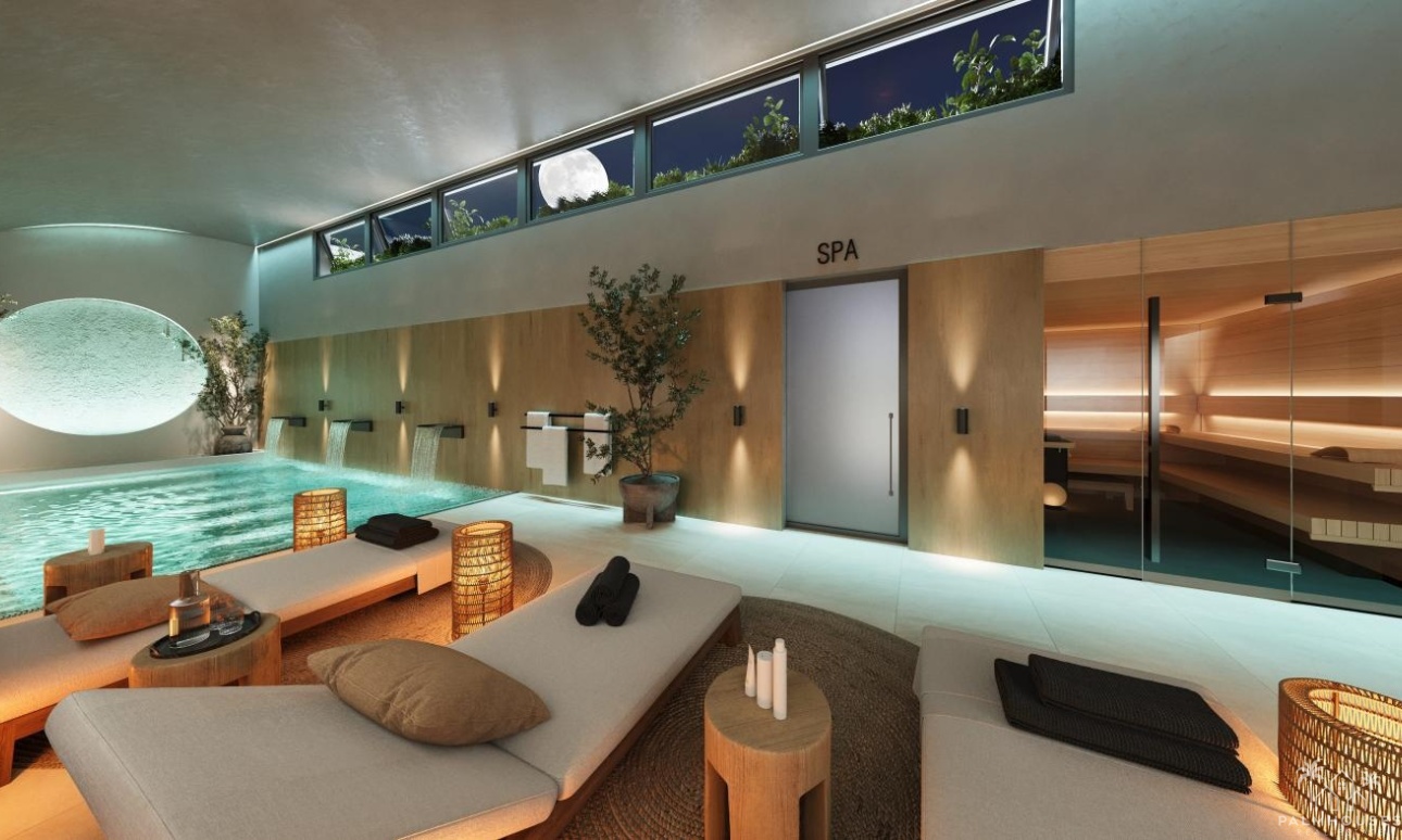 Nouvelle construction - Apartment - Las Lagunas de Mijas