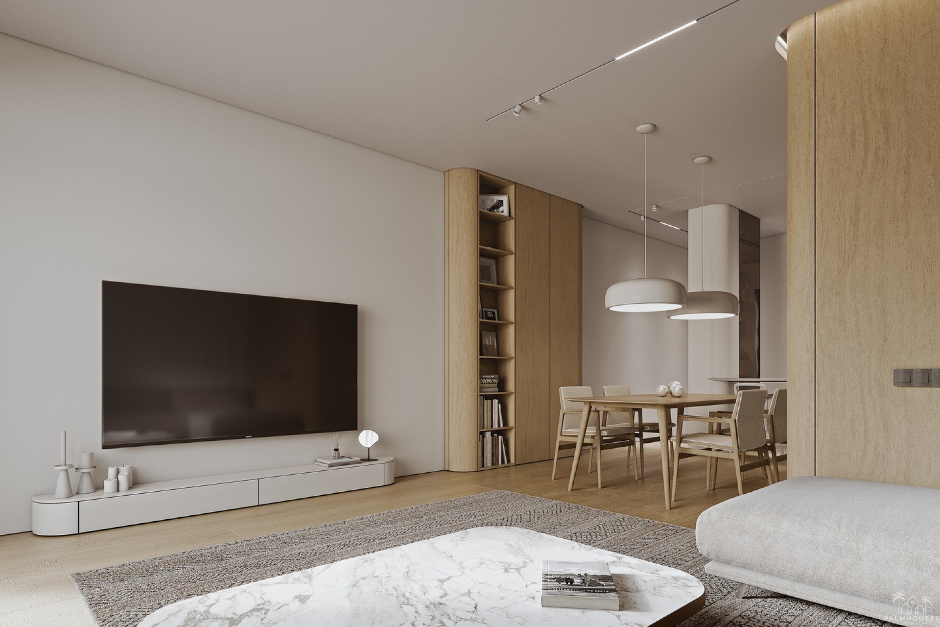 Nouvelle construction - Apartment - Las Lagunas de Mijas