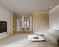 Nouvelle construction - Apartment - Las Lagunas de Mijas