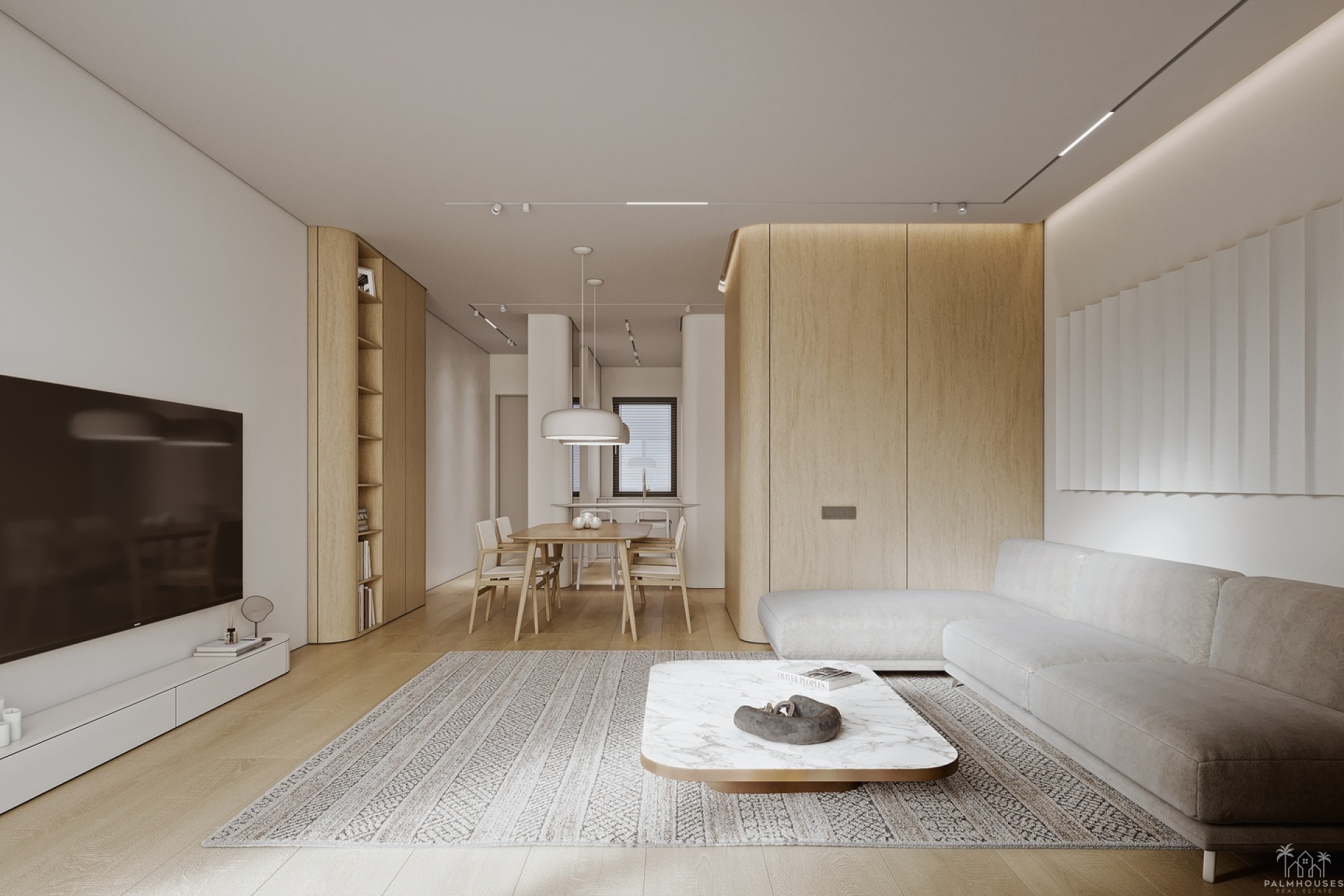 Nouvelle construction - Apartment - Las Lagunas de Mijas
