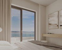 Nouvelle construction - Apartment - Las Lagunas de Mijas
