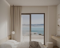 Nouvelle construction - Apartment - Las Lagunas de Mijas