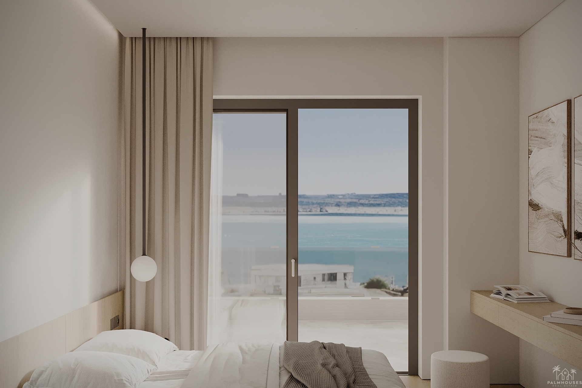 Nouvelle construction - Apartment - Las Lagunas de Mijas