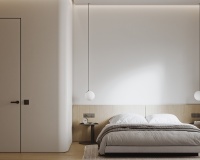 Nouvelle construction - Apartment - Las Lagunas de Mijas