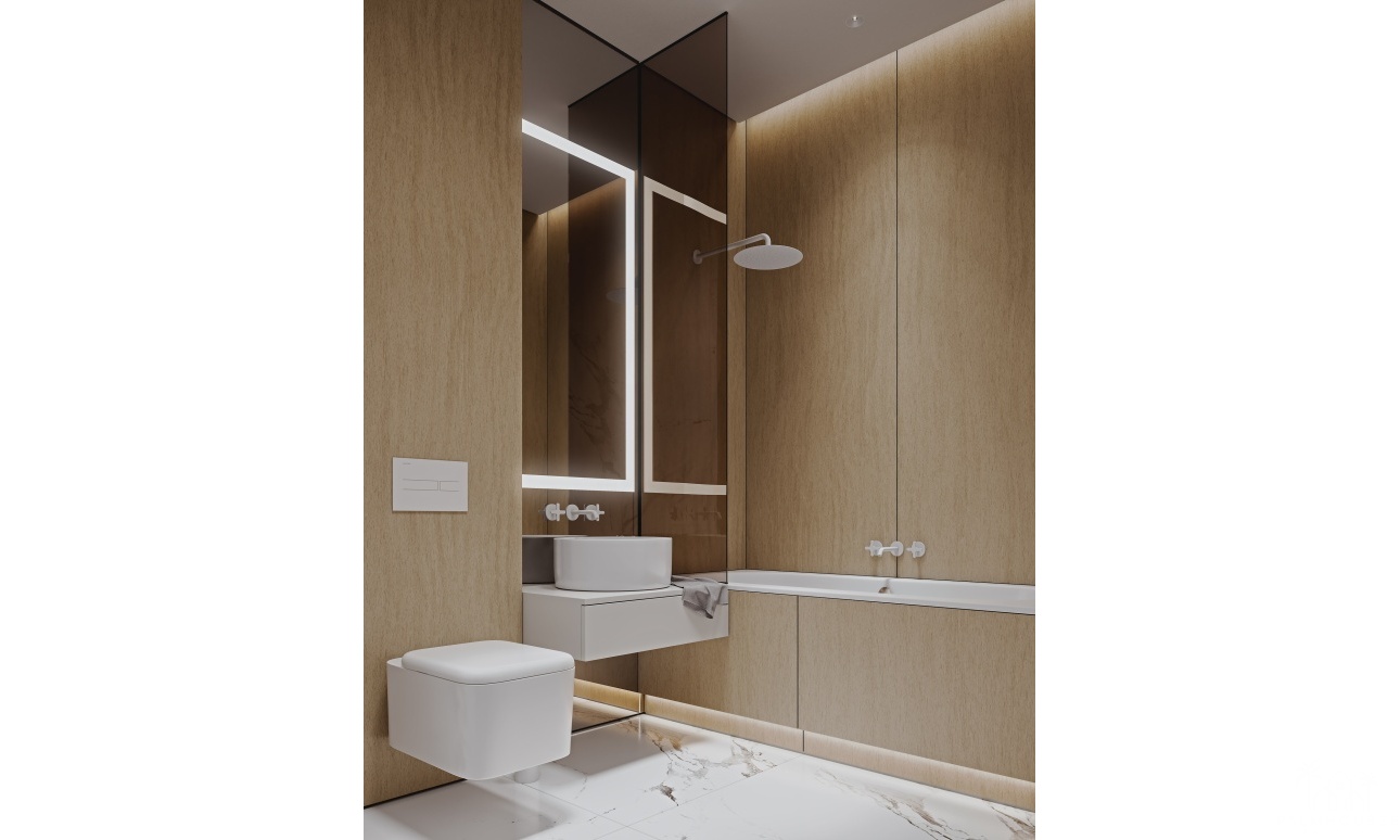 Nouvelle construction - Apartment - Las Lagunas de Mijas