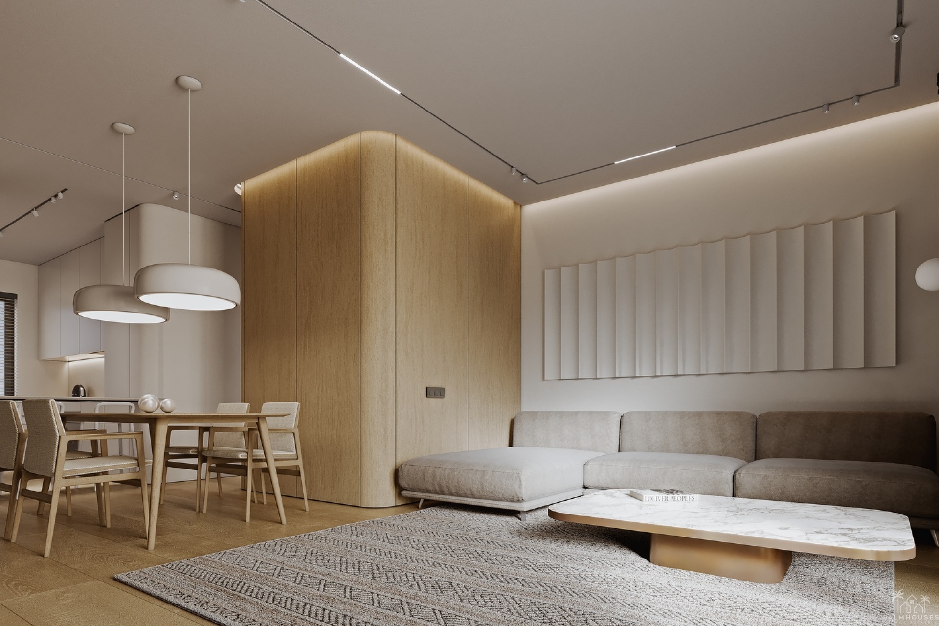 Nouvelle construction - Apartment - Las Lagunas de Mijas