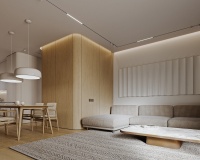 Nouvelle construction - Apartment - Las Lagunas de Mijas