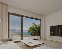Nouvelle construction - Apartment - Las Lagunas de Mijas