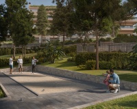Nouvelle construction - Apartment - Las Lagunas de Mijas