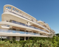 Nouvelle construction - Apartment - Las Lagunas de Mijas